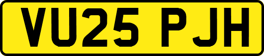 VU25PJH