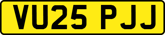 VU25PJJ