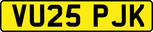 VU25PJK