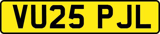 VU25PJL