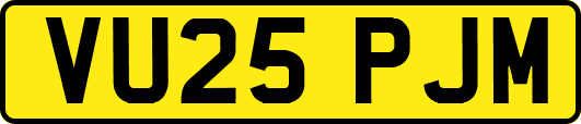 VU25PJM