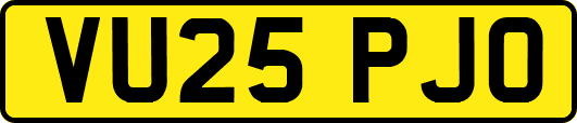 VU25PJO