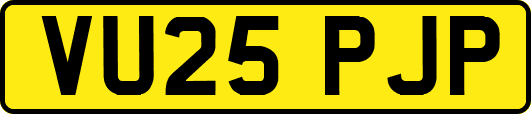 VU25PJP