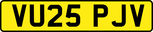 VU25PJV