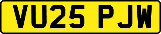 VU25PJW