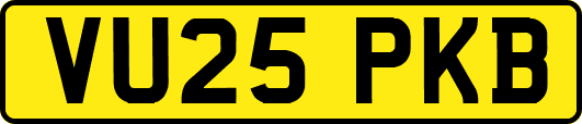 VU25PKB