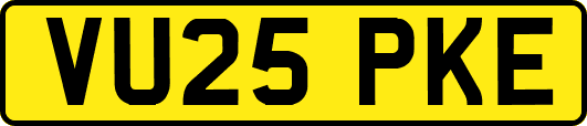 VU25PKE