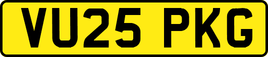VU25PKG