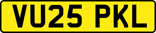 VU25PKL