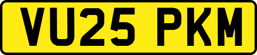 VU25PKM