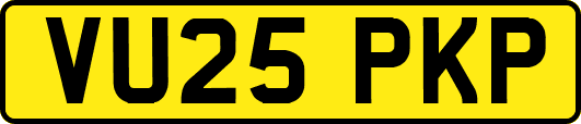 VU25PKP