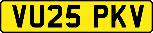 VU25PKV