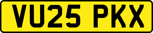 VU25PKX