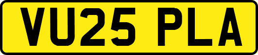 VU25PLA