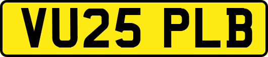 VU25PLB