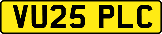 VU25PLC