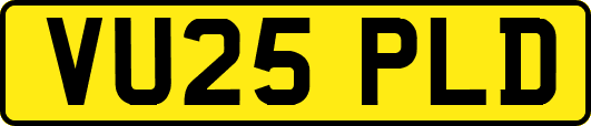 VU25PLD