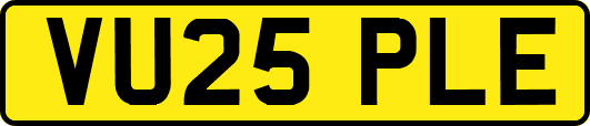 VU25PLE