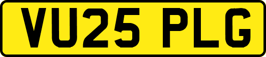 VU25PLG