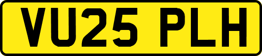 VU25PLH
