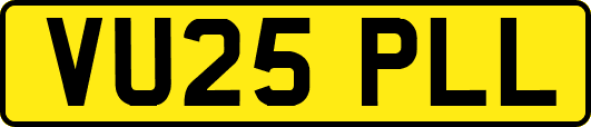VU25PLL