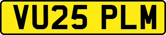 VU25PLM