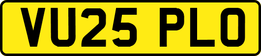 VU25PLO