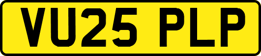 VU25PLP