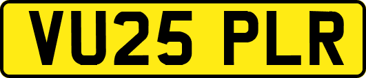 VU25PLR