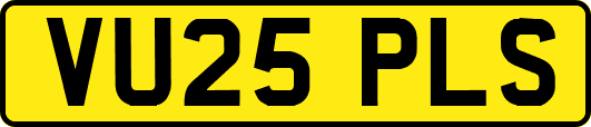 VU25PLS