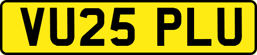 VU25PLU
