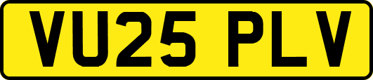 VU25PLV