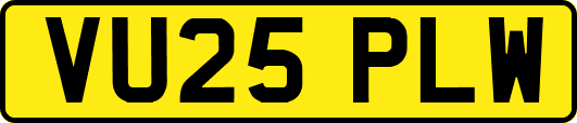 VU25PLW