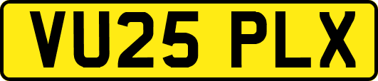 VU25PLX