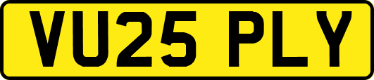 VU25PLY