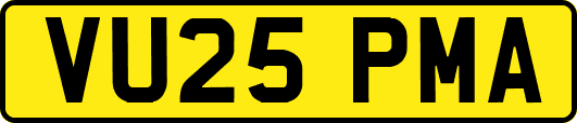 VU25PMA
