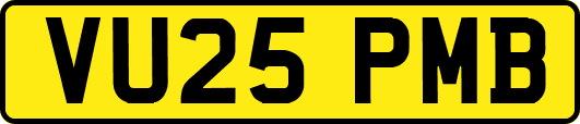 VU25PMB