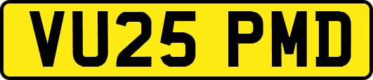 VU25PMD