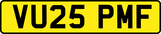 VU25PMF