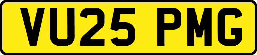 VU25PMG