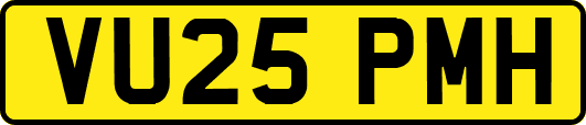 VU25PMH