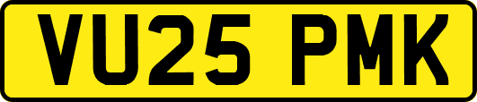 VU25PMK