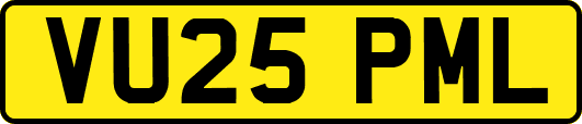 VU25PML