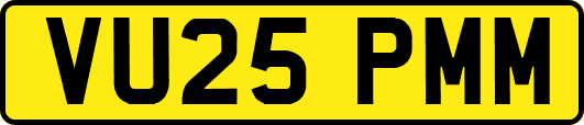 VU25PMM