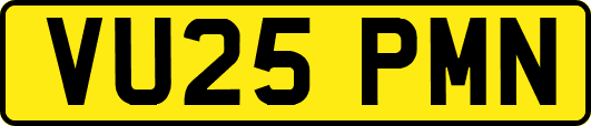 VU25PMN