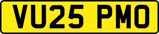 VU25PMO