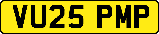 VU25PMP