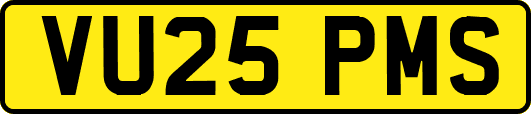 VU25PMS