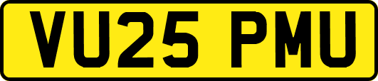 VU25PMU