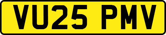 VU25PMV
